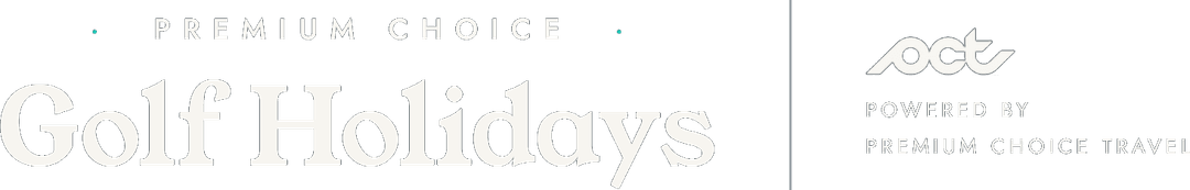 Premium Choice Golf Holidays